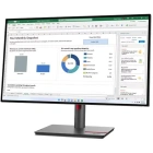 Lenovo 27 63A1GAT1UK Монитор 2