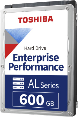 Toshiba AL15SEB060N 600Gb Жесткий диск 2