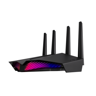 Asus RT-AX82U (90IG05G0-MO3R10) Двухдиапазонный игровой маршрутизатор 11