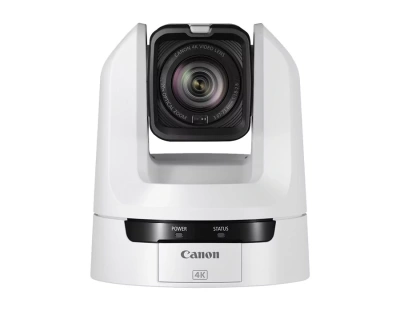 Canon CR-N100WH PTZ-камера 4