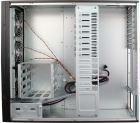 Foxline FL-T4U435 Серверный корпус 6
