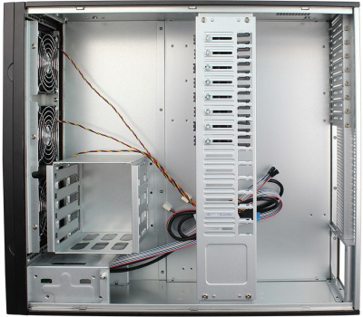 Foxline FL-T4U435 Серверный корпус 5