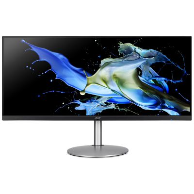 Acer CB342CUsemiphuzx LCD-монитор 34'' UM.CB2EE.016