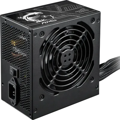 MSI 7ZPSX Блок питания 3