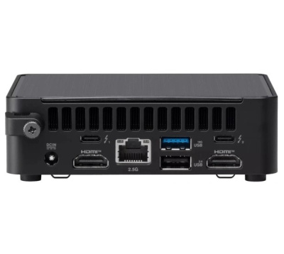 ASUS NUC15CRK 2B 90AR00R2-M00070 Платформа для ПК 1