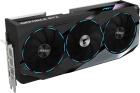 GIGABYTE GeForce RTX 4070 SUPER AORUS MAST GV-N407SAORUS M-12GD Видеокарта
