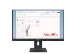 Lenovo 64BAMAR1CB Монитор