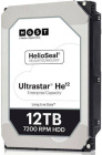 WESTERN DIGITAL 0F29532 HUH721212AL5204 12Tb 256mb 7200rpm Ultrastar Жесткий диск