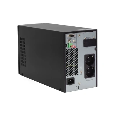 SNR SNR-UPS-ONT-1000-B36 Источник бесперебойного питания 2