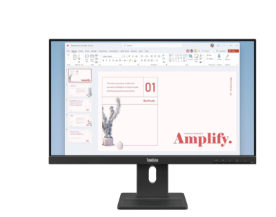 Lenovo 64BAMAR1CB Монитор