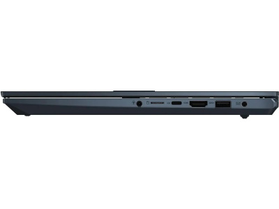 ASUS Vivobook Pro 15 OLED M6500XV-MA084 90NB1211-M003J0 Ноутбук 4