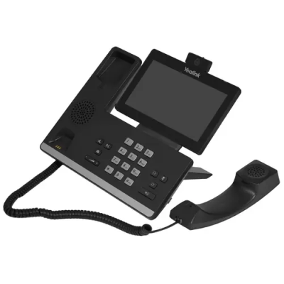 Yealink SIP-T58W WITH CAMERA IP Телефон SIP 3