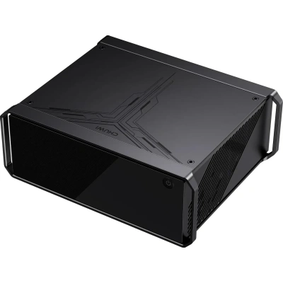 Chuwi CoreBox CWI601I52P Black Компьютер 6