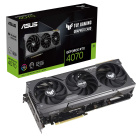 ASUS GeForce RTX 4070 TUF Gaming OC Edition TUF-RTX4070-12G-GAMING Видеокарта 90YV0IZ1-M0NA00