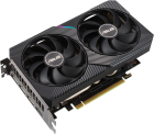 ASUS Dual GeForce RTX™ 3060 V2 12GB GDDR6 DUAL-RTX3060-12G-V2 Видеокарта 90YV0GB3-M0NA10 2