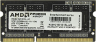 AMD Radeon R5 Entertainment Series 4GB Оперативная память R534G1601S1SL-UO