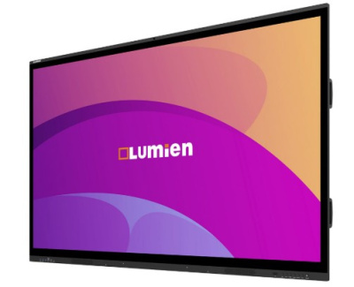 Lumien 86HL LMP8604HL Интерактивная панель 2