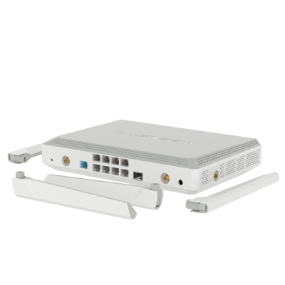 KEENETIC GIANT (KN-2610) Wi-Fi роутер 6