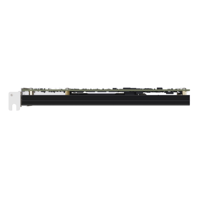 MikroTik CCR2004-1G-2XS-PCIE Сетевая карта  3