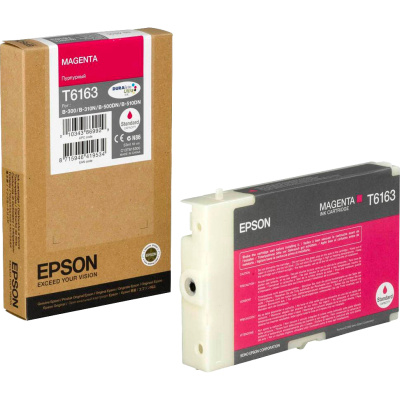 Epson C13T616300 Картридж 1