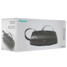 HISENSE WEBOOM Портативная колонка 6