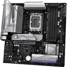 ASRock B860M LIVEMIXER WIFI Материнская плата 5