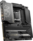 MSI MEG X670E GODLIKE Материнская плата 3
