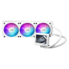 ASUS ROG RYUJIN III 360 ARGB EXTREME WHT 90RC0132-M0EAY0 Жидкостная система охлаждения