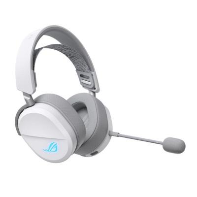 ASUS A501 ROG PELTA WHT 90YH0410-BHUA10 Гарнитура 2