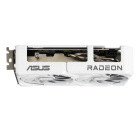 ASUS DUAL-RTX5060-O8G-WHITE 90YV0N15-M0NA00 Видеокарта 6