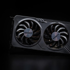 Gigabyte GeForce RTX 4060 GAMING OC Видеокарта GV-N4060GAMING OC-8GD 3
