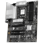 MSI PRO Z890-S WIFI Z890 Материнская плата 2