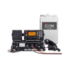 Icom IC-M801 GMDSS Радиостанция 