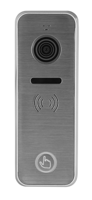 Tantos IPANEL 2 HD (METAL) Вызывная панель