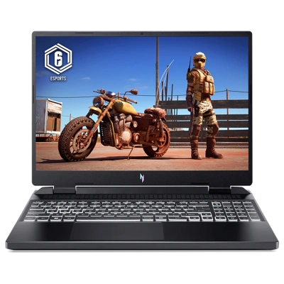 Acer Nitro AN16-41-R1NZ NH.QLLCD.002 Ноутбук