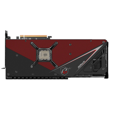 ASRock RX7900XTX PHANTOM GAMING OC RX7900XTX PG 24GO Видеокарта 3