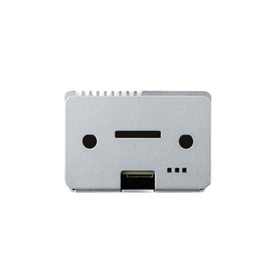 ASUS TINKER 2 FANLESS CASE (ALUMINIUM CASE) Корпус 90AN00B0-M0XAY0 2