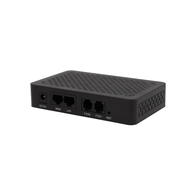 SNR SNR-VG-1000-2S Шлюз VoIP 2