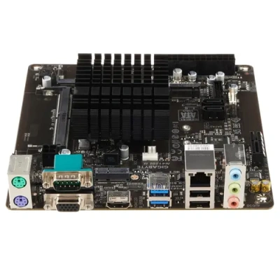 Gigabyte N4120I H Материнская плата 3