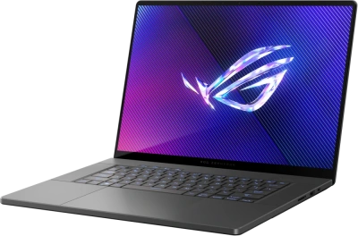 ASUS ROG Zephyrus G16 GU605MU-QR080 90NR0IU1-M003R0 Ноутбук 10