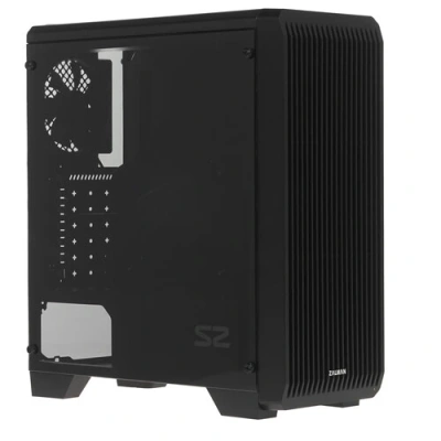 Zalman S2 BLACK Корпус