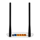 TP-Link TL-WR841N (N300) Wi-Fi 4 Роутер 3