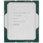Intel Core i3-12100F Alder Lake BOX Процессор BX8071512100F