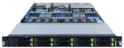 GIGABYTE R182-NA1 Серверная платформа 2