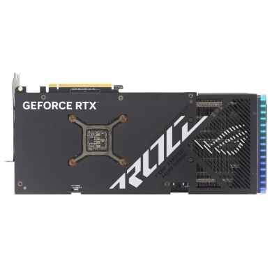 ASUS ROG-STRIX-RTX4070S-O12G-GAMING 90YV0KD0-M0NA00 Видеокарта 5