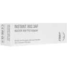 Ubiquiti Instant 802.3af indoor (INS-8023AF-I) Преобразователь PoE 48 В 802.3af в 18 В 3