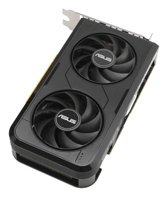ASUS DUAL-RTX5050-O8G 90YV0N72-M0NA00 Видеокарта 4