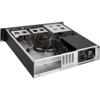 Exegate Pro 2U390-04 EX264960RUS Серверный корпус 3