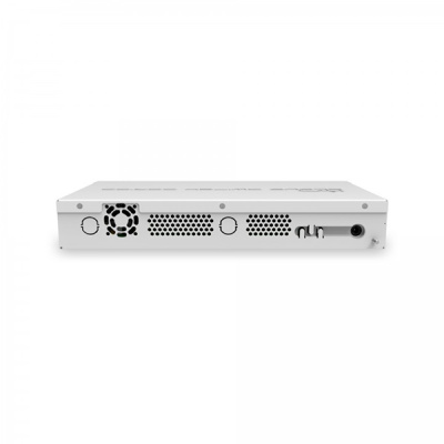 MikroTik CRS326-24G-2S+IN Kоммутатор  3