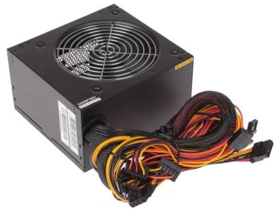Chieftec SMART 650W GPS-650A8 Блок питания